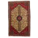 Kézi perzsa szőnyeg Abadeh 79x126 kézi csomózású iráni szőnyeg 