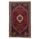 Kézi perzsa szőnyeg Abadeh 78x128 kézi csomózású iráni szőnyeg 