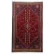 Kézi perzsa szőnyeg Abadeh 78x127 kézi csomózású iráni szőnyeg 