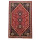 Kézi perzsa szőnyeg Abadeh 78x123 kézi csomózású iráni szőnyeg 