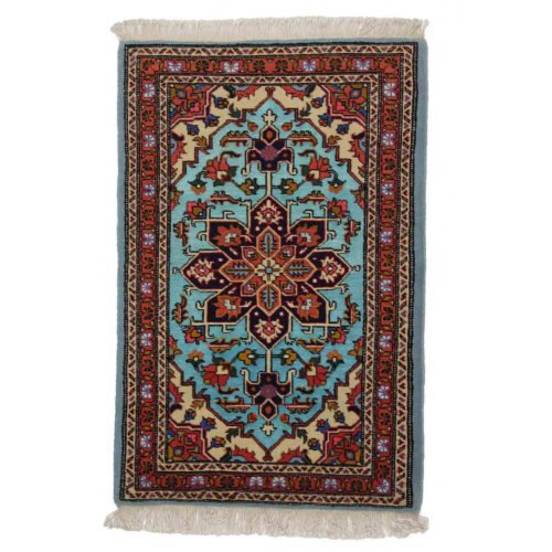 Kézi perzsa szőnyeg Ardabil 65x99