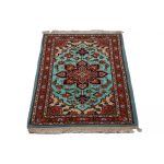 Kézi perzsa szőnyeg Ardabil 66x104