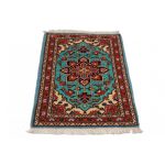 Kézi perzsa szőnyeg Ardabil 66x104