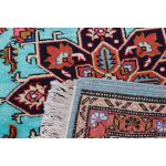 Kézi perzsa szőnyeg Ardabil 66x104