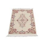 Kézi perzsa szőnyeg Tabrizi 59x96