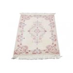 Kézi perzsa szőnyeg Tabrizi 59x96