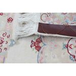 Kézi perzsa szőnyeg Tabrizi 59x96