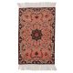 Kézi perzsa szőnyeg Tabrizi 61x94
