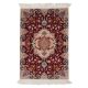 Kézi perzsa szőnyeg Tabrizi 60x87