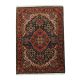 Kézi perzsa szőnyeg Tabrizi 59x83