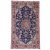 Kézi perzsa szőnyeg Isfahan 96x161