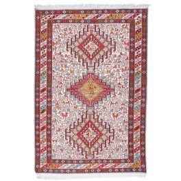 Perzsa Kilim szőnyeg 98x143