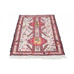 Perzsa kilim szőnyeg 100x143 