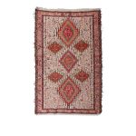 Perzsa kilim szőnyeg 102x184 