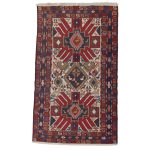 Perzsa kilim szőnyeg 115x194 