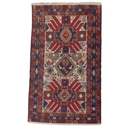 Perzsa kilim szőnyeg 115x194 