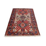 Perzsa kilim szőnyeg 115x194 