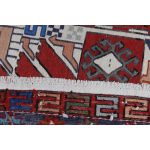 Perzsa kilim szőnyeg 115x194 