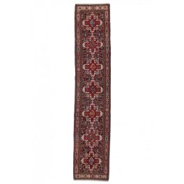 Futószőnyeg Sumak 90x399 kilim szőnyeg 