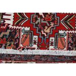 Futószőnyeg Sumak 90x399 kilim szőnyeg 