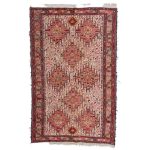 Perzsa kilim szőnyeg 119x189 