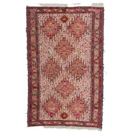 Perzsa kilim szőnyeg 119x189 