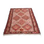 Perzsa kilim szőnyeg 119x189 