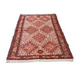 Perzsa kilim szőnyeg 119x189 