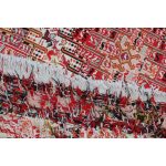 Perzsa kilim szőnyeg 119x189 