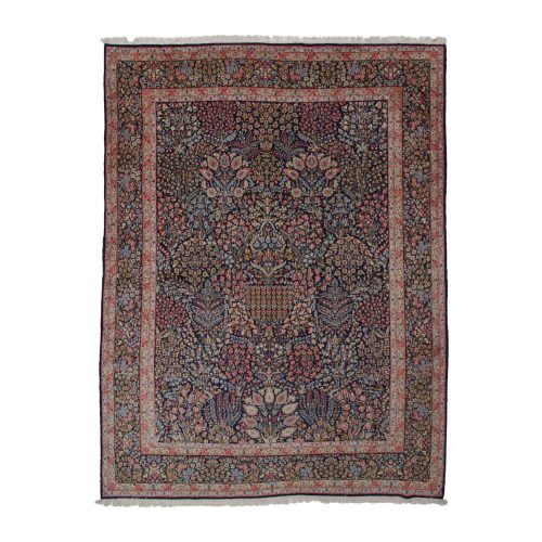 Nagyméretű szőnyeg 306x403 kézi perzsa szőnyeg
