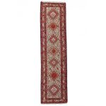 Futószőnyeg Kilim 73x282 Rongyszőnyeg / kilim szőnyeg