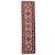 Futószőnyeg Kilim 73x282 Rongyszőnyeg / kilim szőnyeg