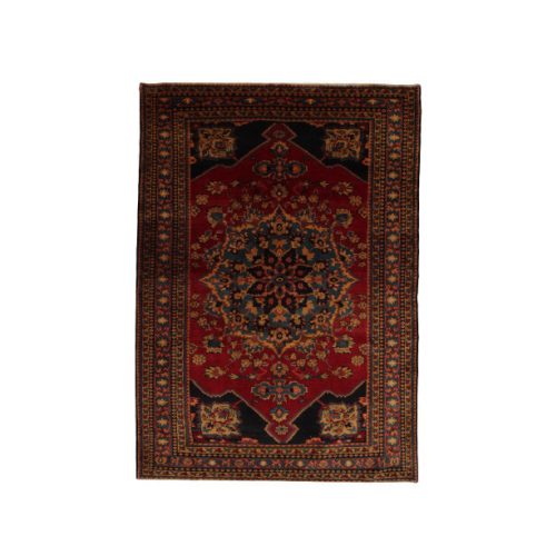 Kézi perzsa szőnyeg Koliai 197x278