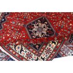 Kézi perzsa szőnyeg Koliai 197x278