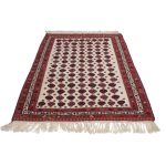 Perzsa kilim szőnyeg 135x199 