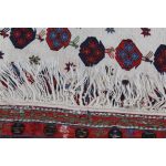 Perzsa kilim szőnyeg 135x199 