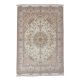 Kézi perzsa szőnyeg Tabrizi 145x206