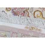 Kézi perzsa szőnyeg Tabrizi 145x206