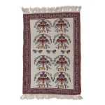 Perzsa kilim szőnyeg 130x185 