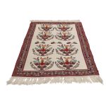 Perzsa kilim szőnyeg 130x185 