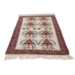 Perzsa kilim szőnyeg 130x185 
