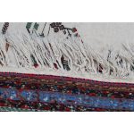 Perzsa kilim szőnyeg 130x185 