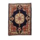Kézi perzsa szőnyeg Saveh 64x88