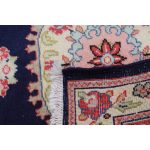 Kézi perzsa szőnyeg Saveh 64x88