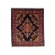 Kézi perzsa szőnyeg Saveh 70x80
