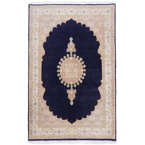 Kézi perzsa szőnyeg Moud 102x160