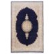 Kézi perzsa szőnyeg Moud 102x160