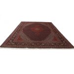 Nagyméretű szőnyeg 287x400 kézi perzsa szőnyeg