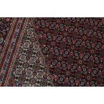 Nagyméretű szőnyeg 287x400 kézi perzsa szőnyeg