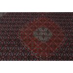 Nagyméretű szőnyeg 287x400 kézi perzsa szőnyeg